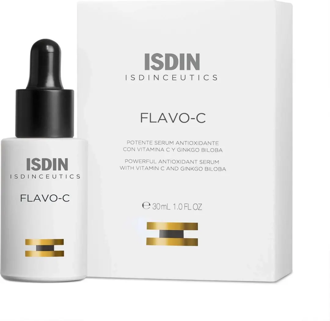 Isdin Isdinceutics Flavo-C Serum 30ml