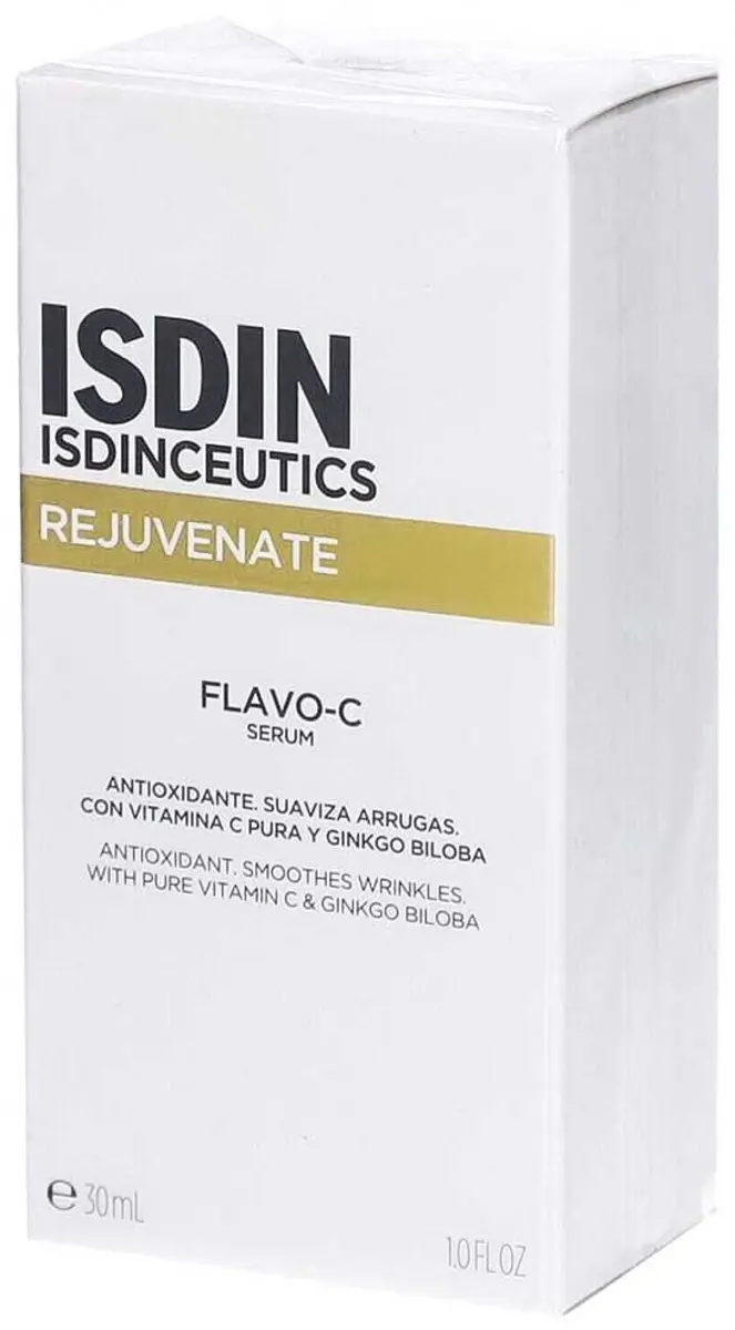 Isdin Isdinceutics Flavo-C Serum 30ml