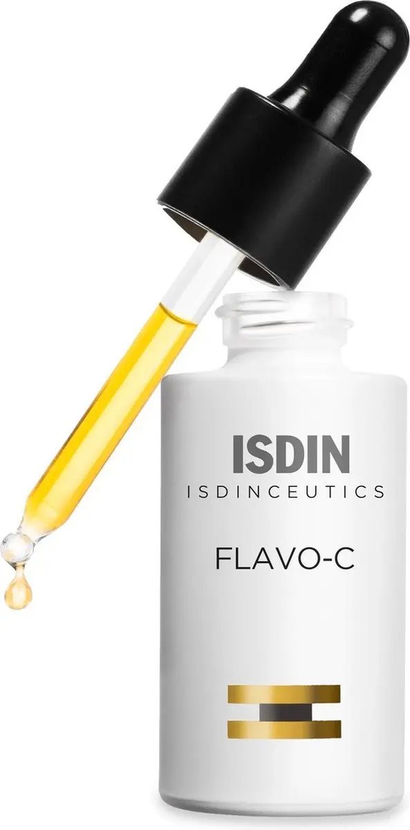 Isdin Isdinceutics Flavo-C Serum 30ml