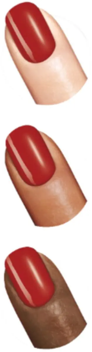 Sally Hansen Good.Kind.Pure. Nagellak 310 Pomegranate Punch
