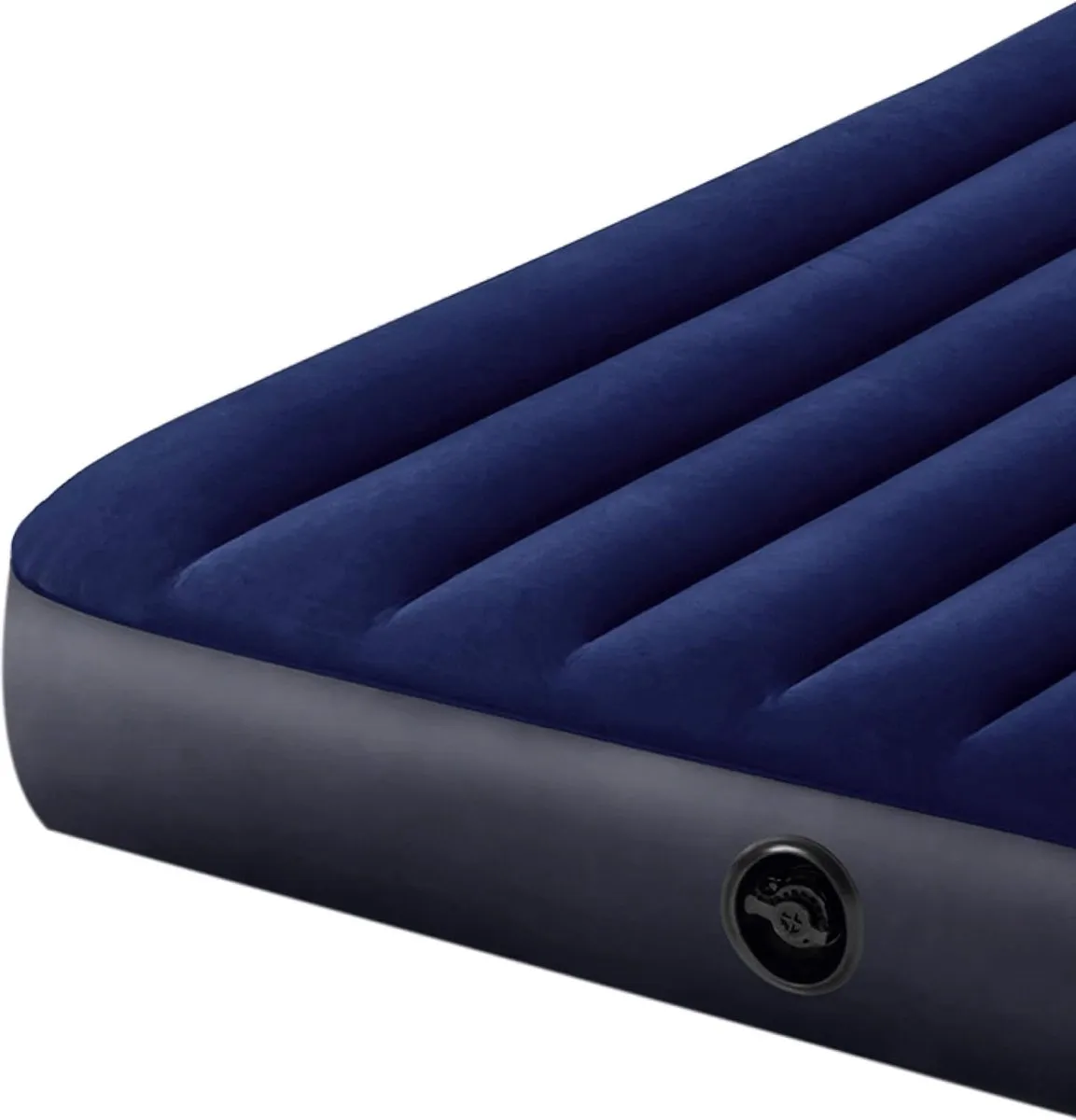 Intex Persoons Luchtbed 203x152cm - Tweepersoons