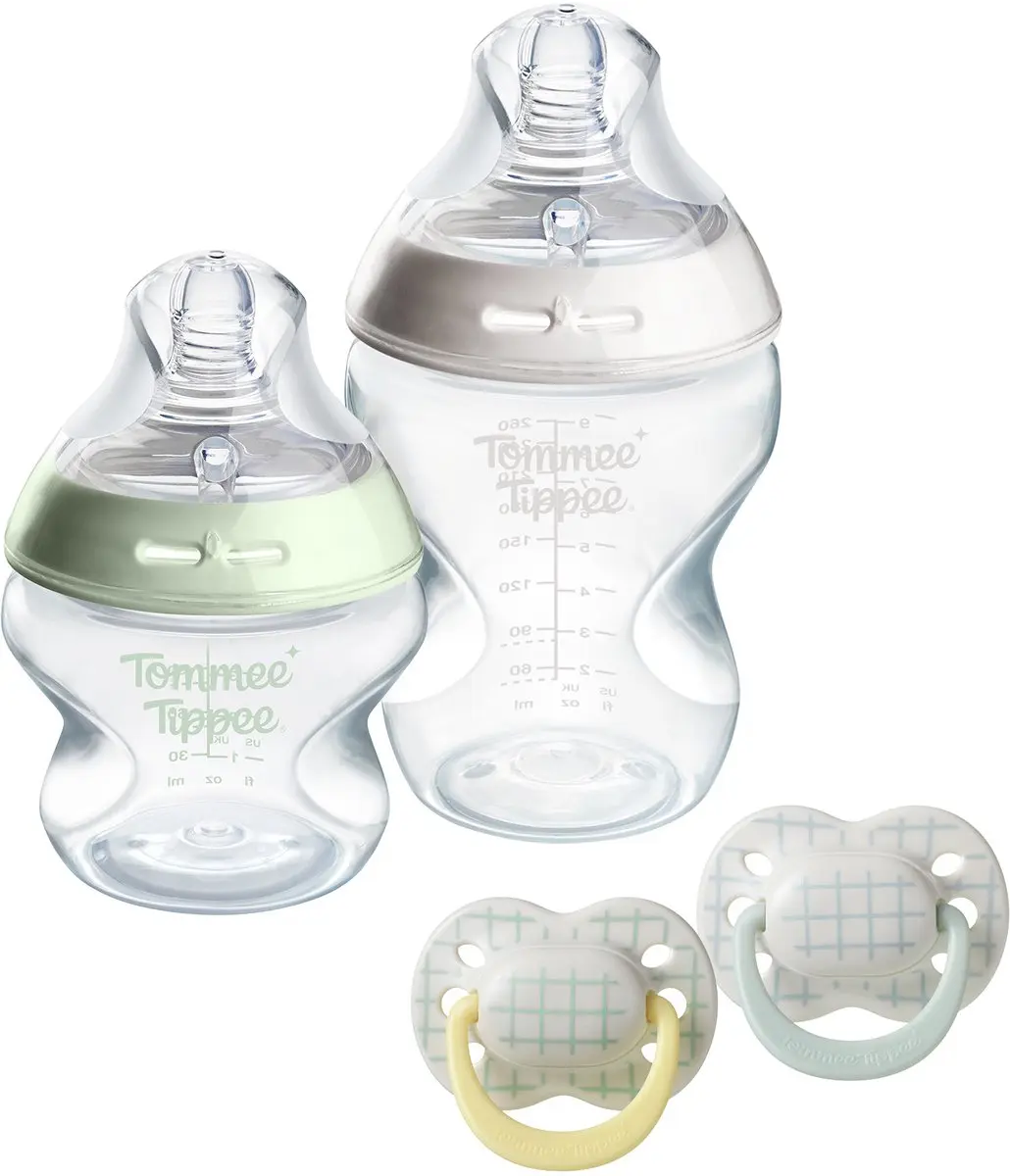 Tommee Tippee Geschenkset Natural Start