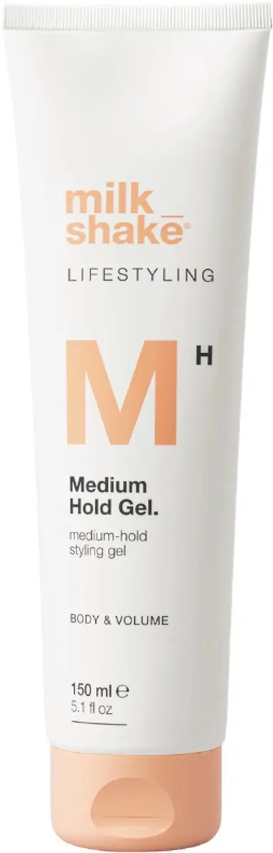 Milk Shake Lifestyle Medium Hold Gel 200ml