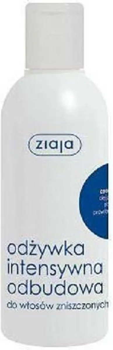 Ziaja Intensive Conditioner Restoration 200ml