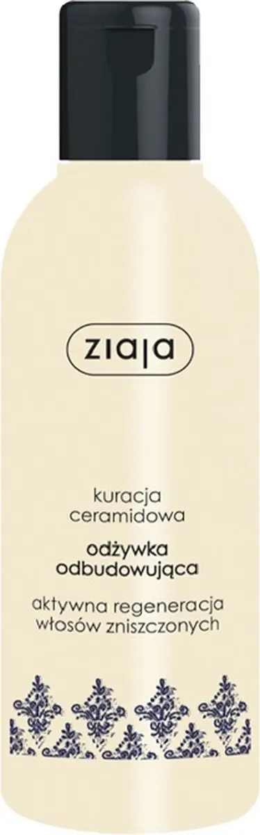 Ziaja Intensive Conditioner Restoration 200ml