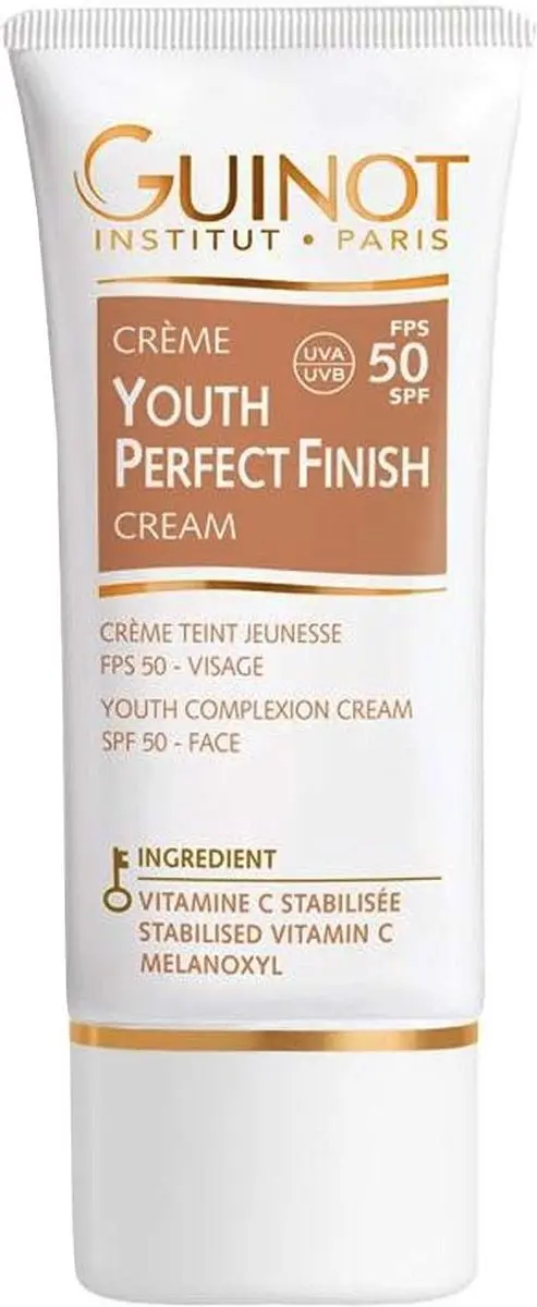 Guinot Youth Perfect Finish Dagcrème 30ml