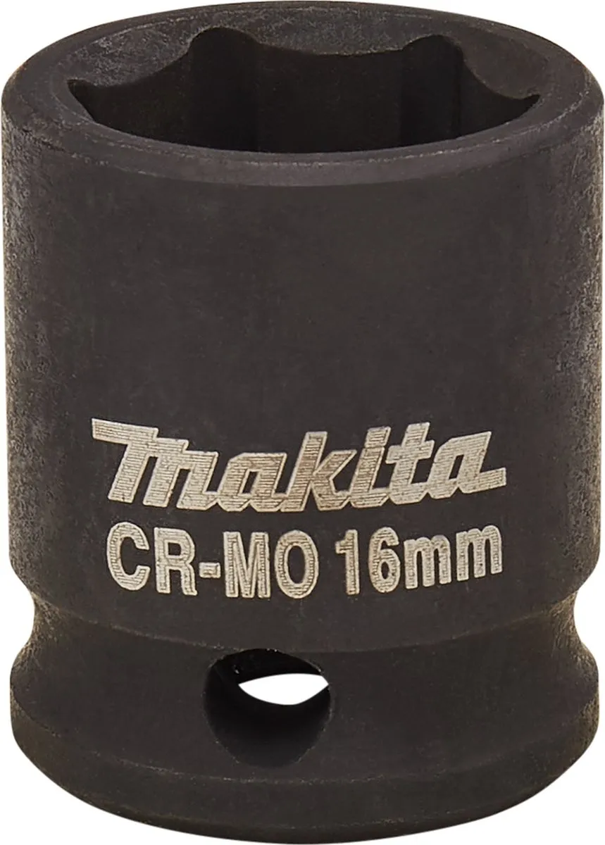 Makita B-39986 Krachtdop 16x28mm