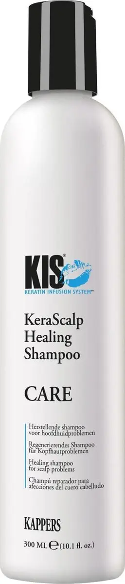 KIS KeraScalp Healing Shampoo 300ml