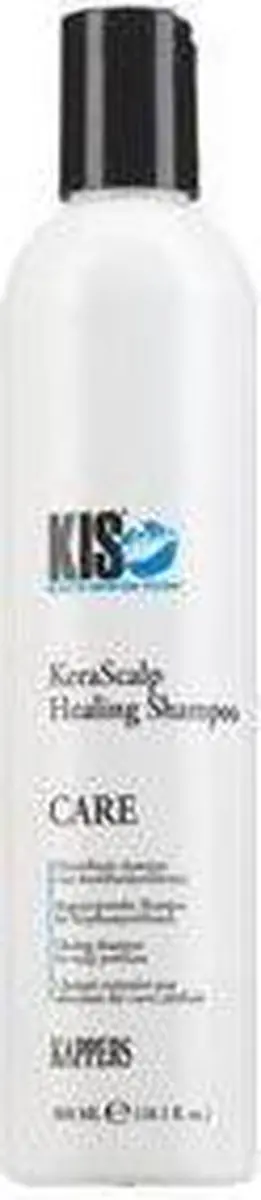 KIS KeraScalp Healing Shampoo 300ml