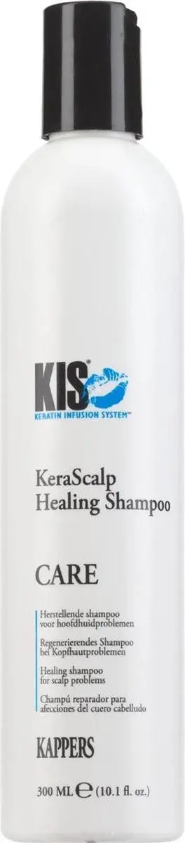 KIS KeraScalp Healing Shampoo 300ml