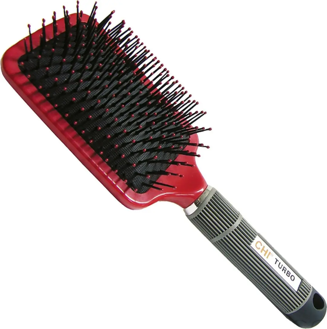 Chi Natural Life CB11 Grote Paddleborstel