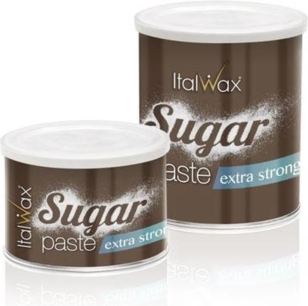 Italwax Suikerpasta Extra Sterk 400ml