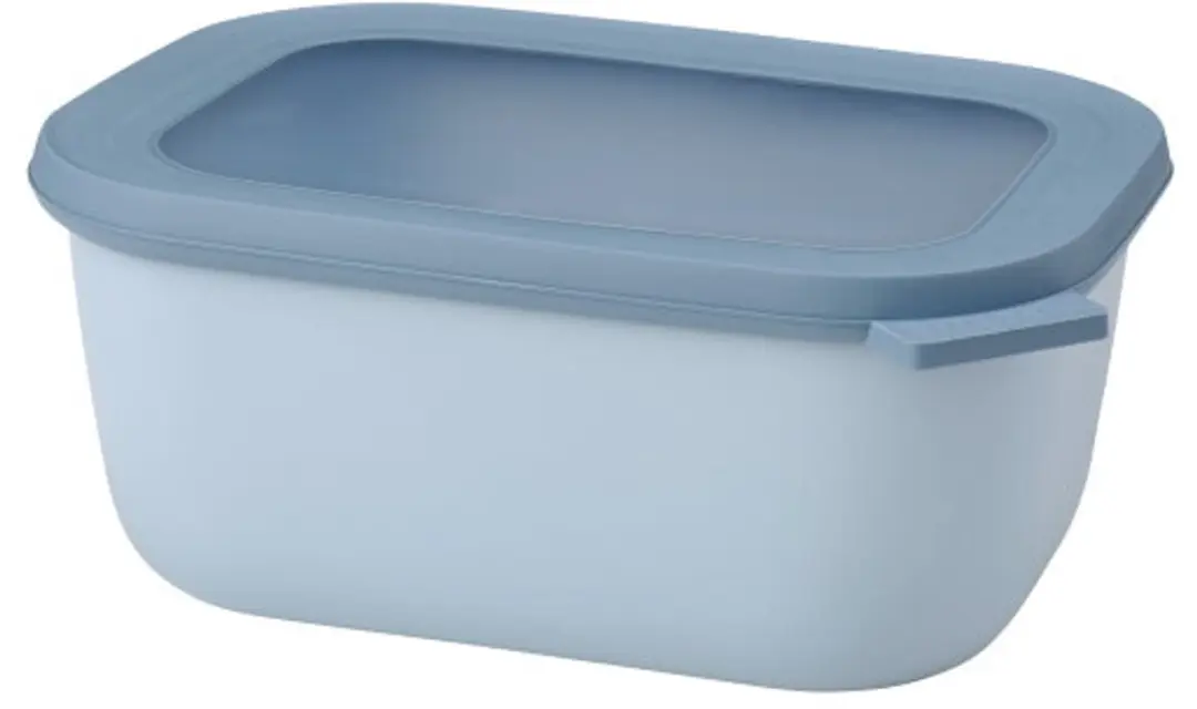 Mepal Cirqula Vershouddoos 1500ml