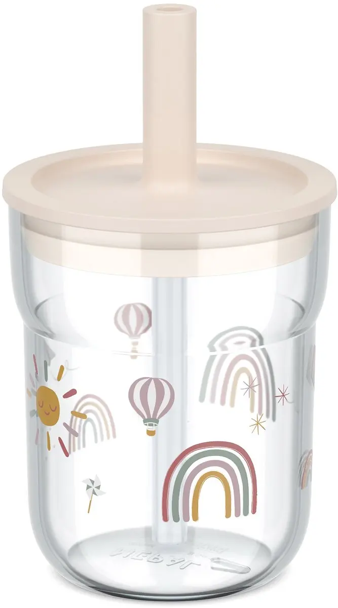 Mepal Mio Kinderbeker 250ml