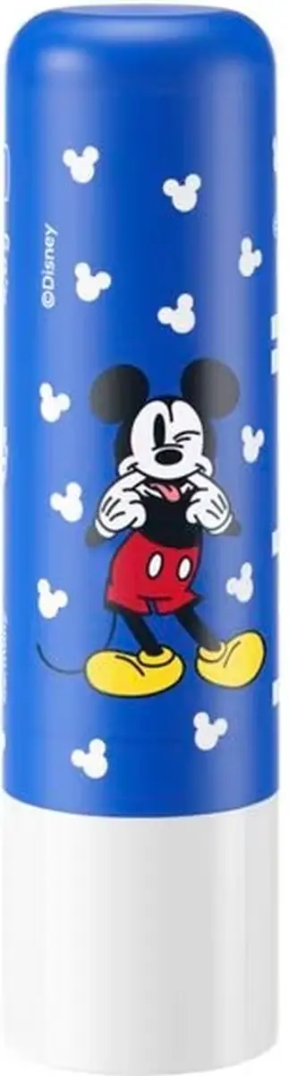 Labello Mickey And Friends Original 9g - Blauw