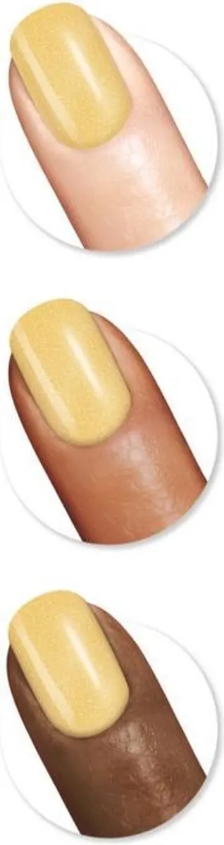 Sally Hansen InstaDri 651 Gold Keeper Nagellak - 9.17ml