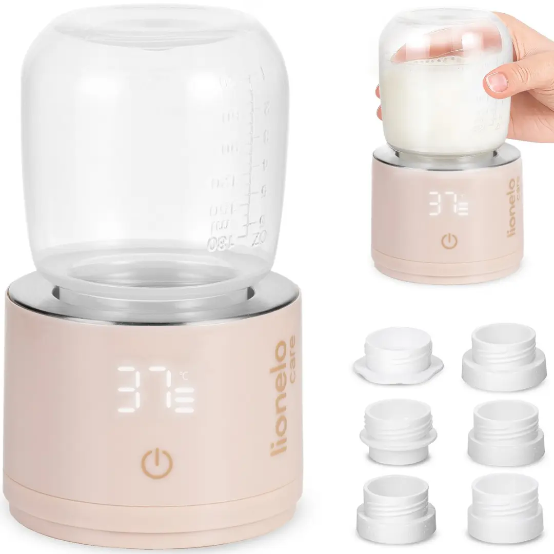 Lionelo Thermup Swift Flessenwarmer 180ml