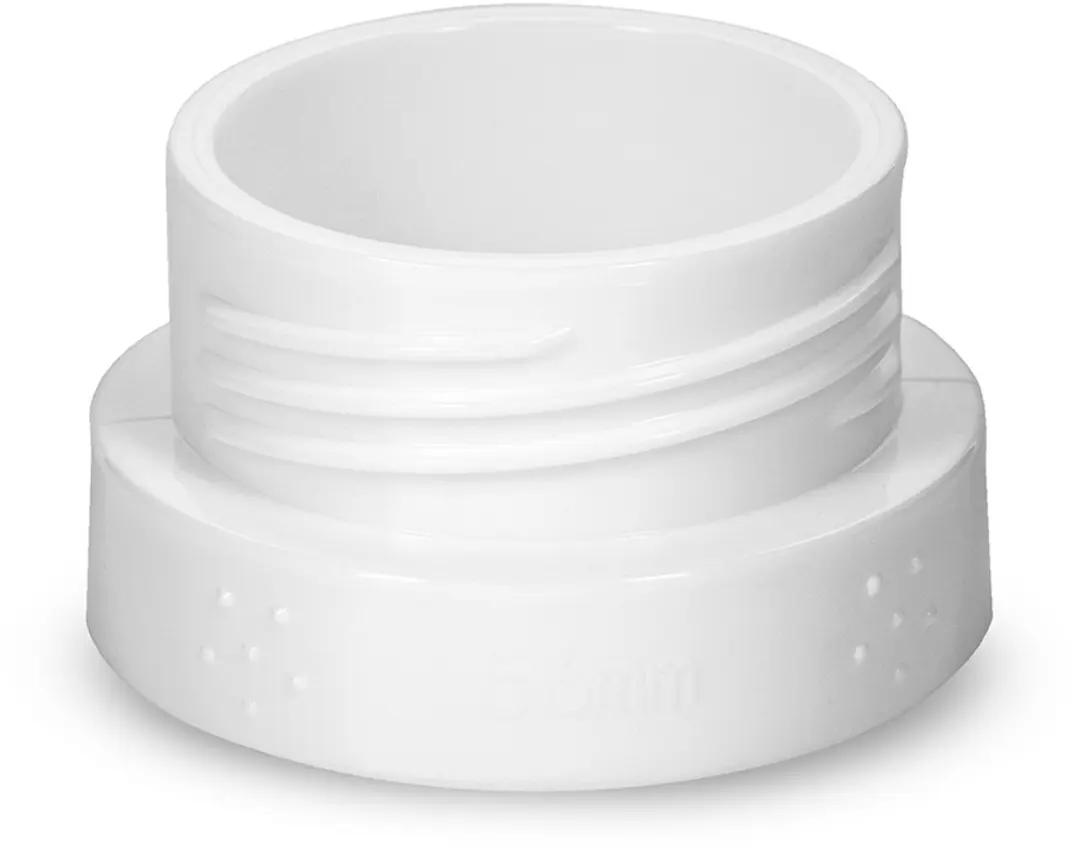 Lionelo Thermup Swift Flessenwarmer 180ml - USB-C - 5 Adapters - 37–50°C