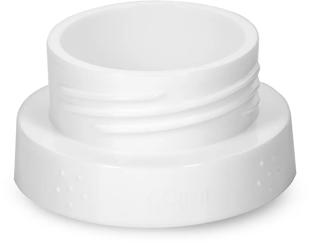 Lionelo Thermup Swift Flessenwarmer 180ml - USB-C - 5 Adapters - 37–50°C