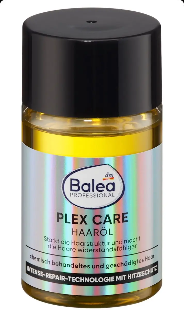 Balea Professional Plex Care Haarolie 50ml