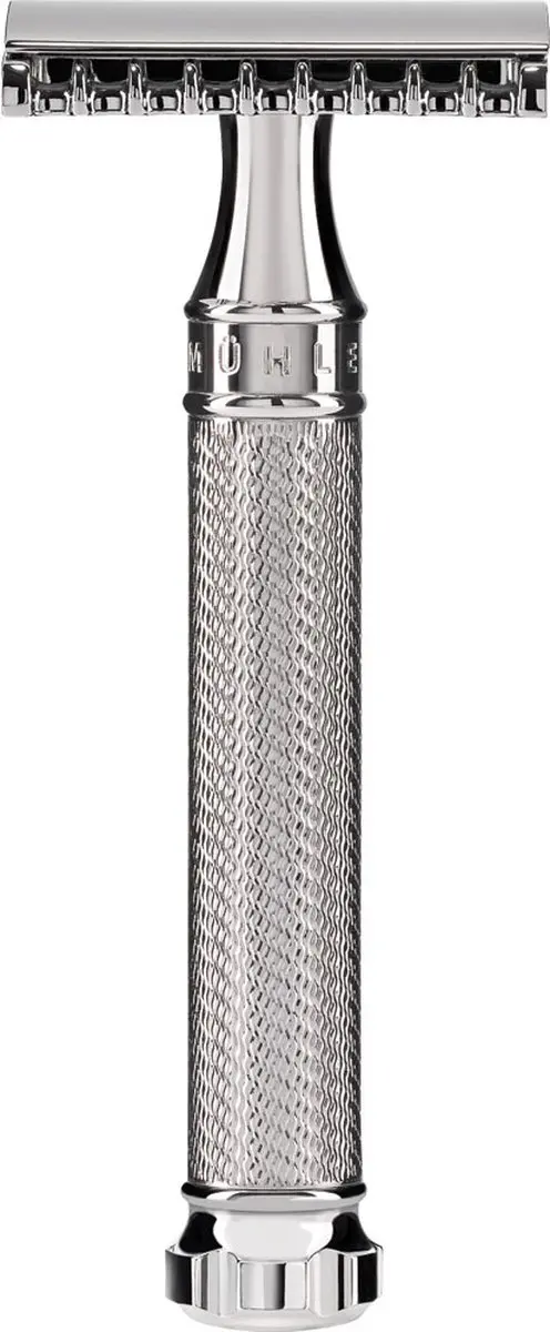 Mühle R41 Twist Klassiek Scheermes