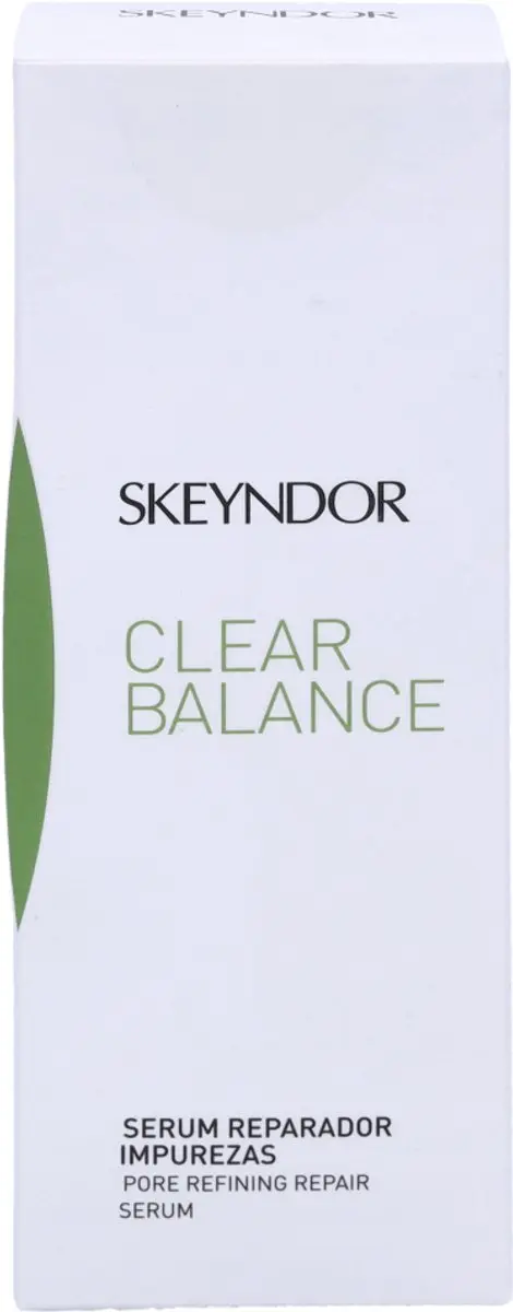Skeyndor Clear Balance Pore Refining Repair Serum 50ml