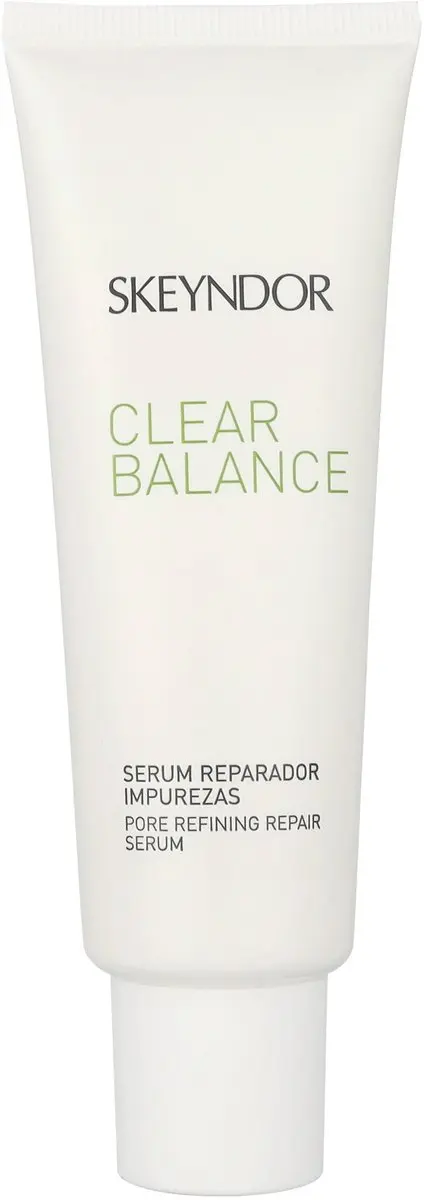 Skeyndor Clear Balance Pore Refining Repair Serum 50ml