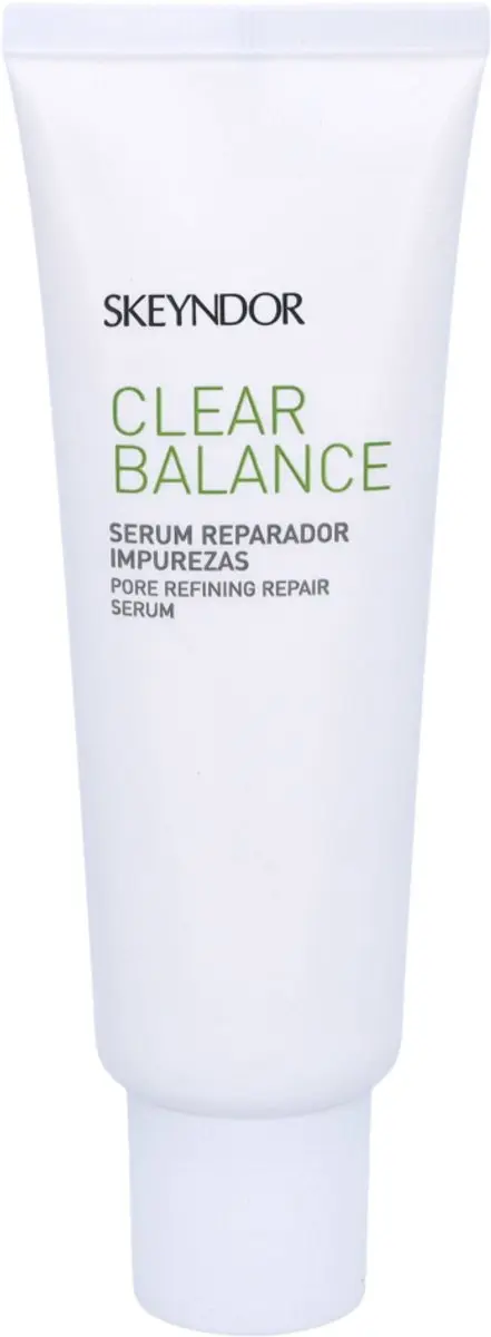 Skeyndor Clear Balance Pore Refining Repair Serum 50ml - afbeelding 6 van 6