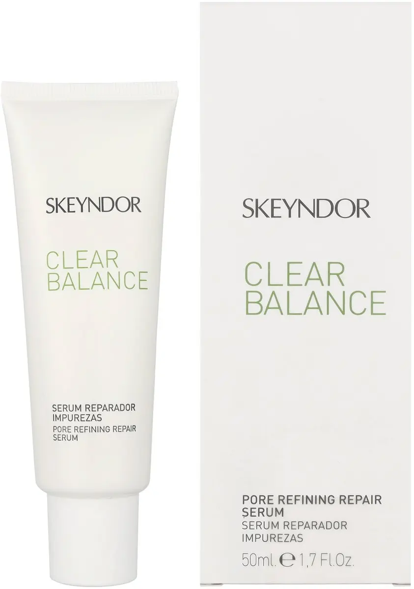 Skeyndor Clear Balance Pore Refining Repair Serum 50ml