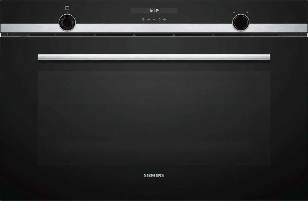 Siemens iQ500 VB578D0S0 Inbouwoven 112L
