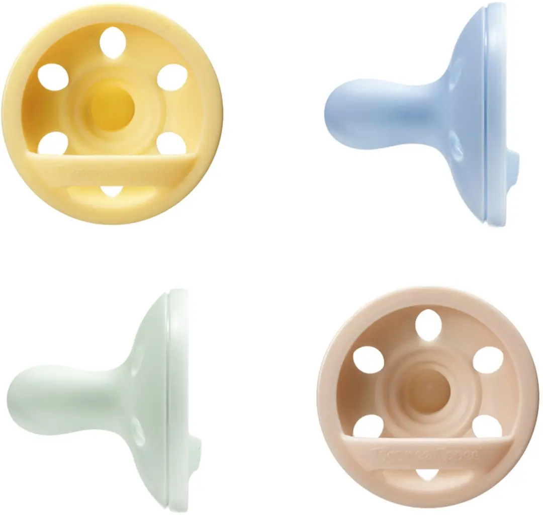 Tommee Tippee Nacht Fopspeen 0-6m