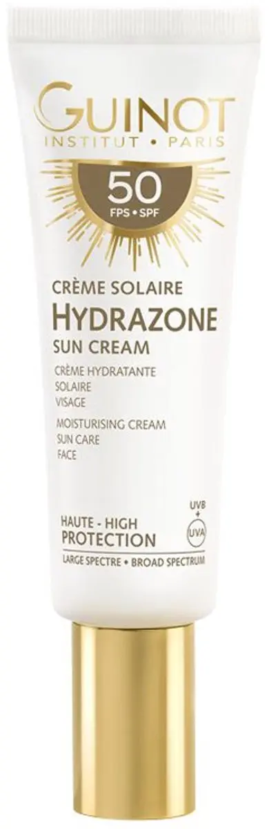 Guinot Hydrazone Solaire Zonnebrand SPF50 50ml