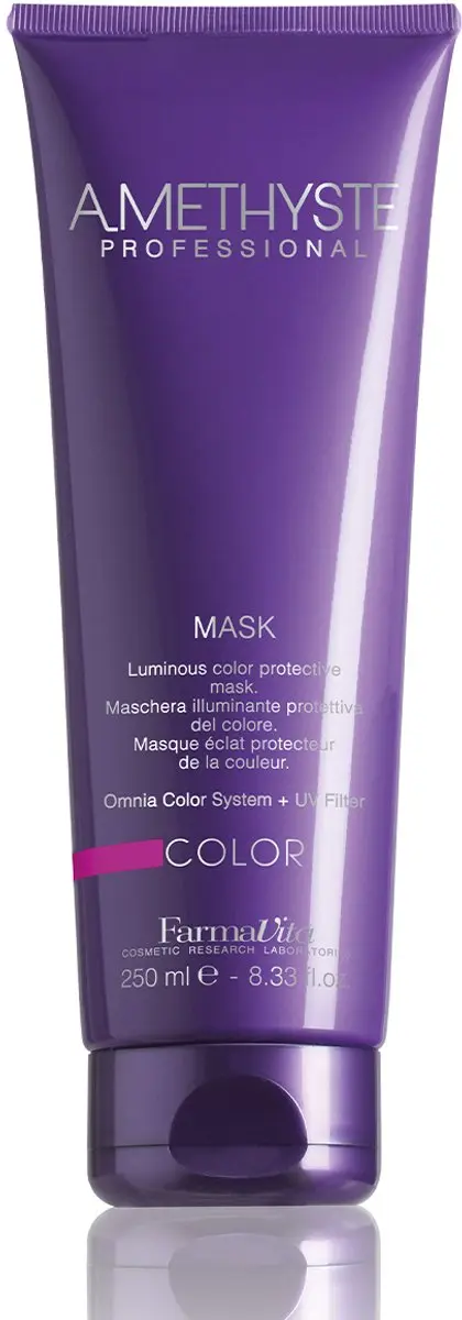 Farmavita Amethyste Color Haarmasker 250ml