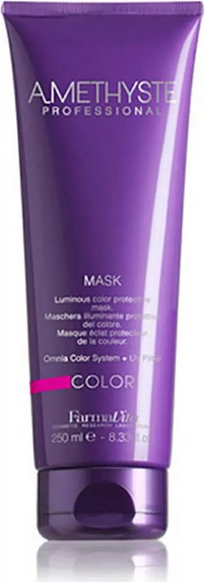 Farmavita Amethyste Color Haarmasker 250ml
