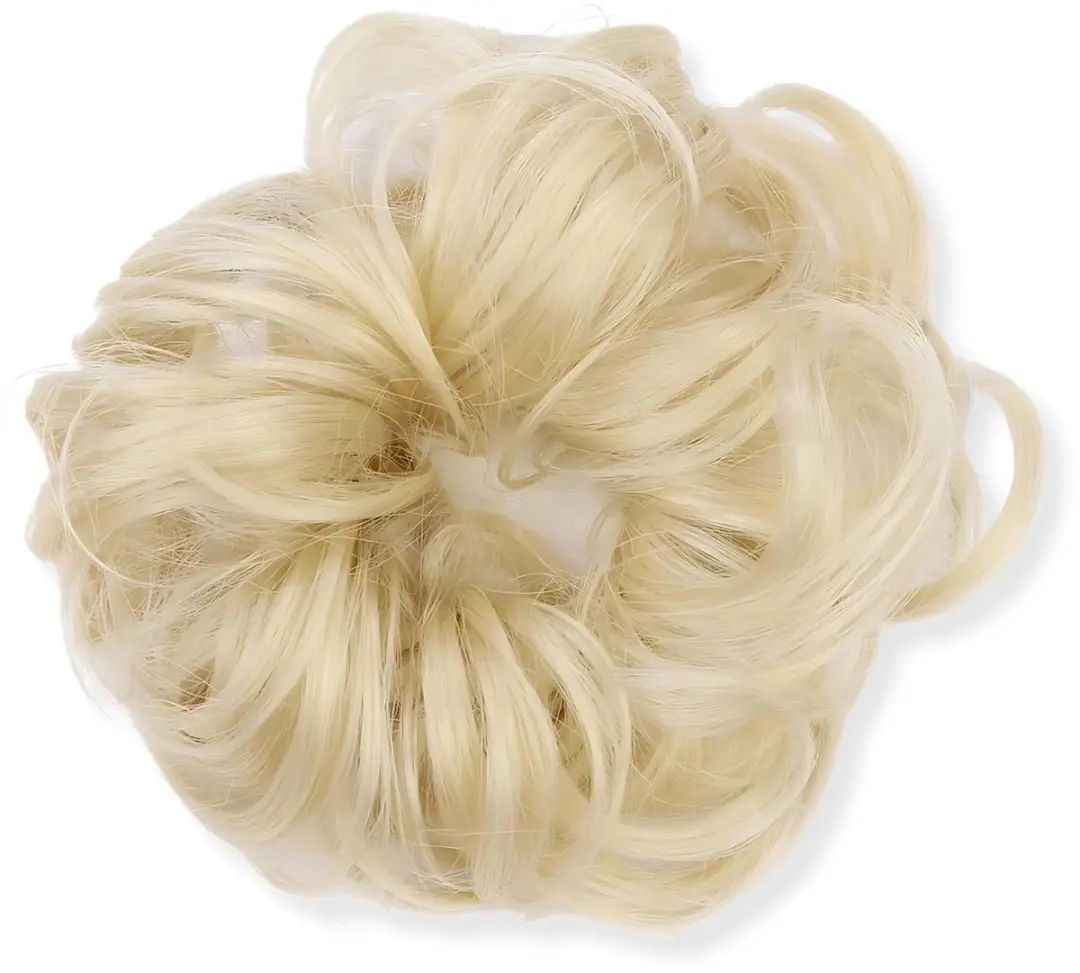 Guardian Beauty Messy Bun Haarwrap Extensie #613