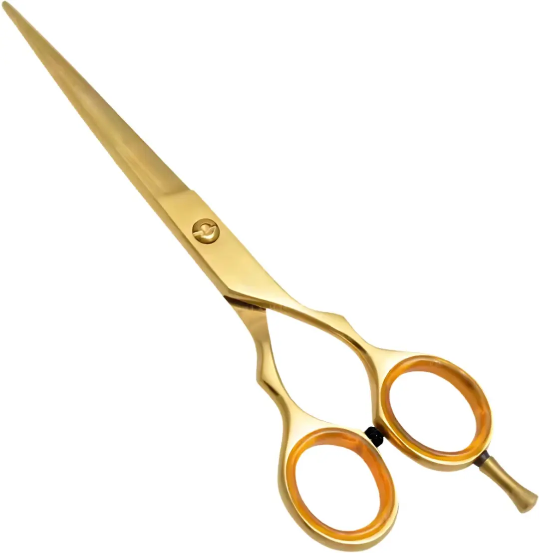 Guardian Beauty Knipschaar 6,5 Inch - Roestvrij Staal