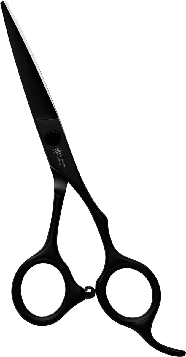 Guardian Beauty Knipschaar 6,5 Inch - Roestvrij Staal