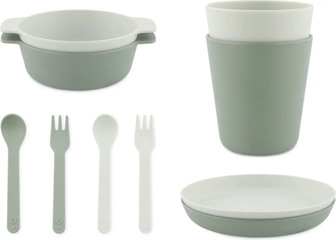 Trixie Eetset PLA
