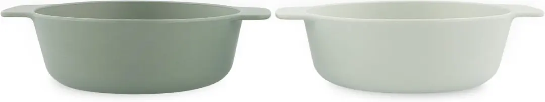 Trixie Eetset PLA - 10 Stuks - Multi