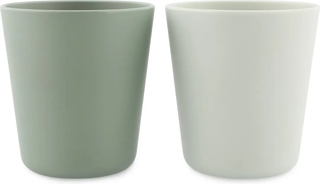 Trixie Eetset PLA - 10 Stuks - Multi