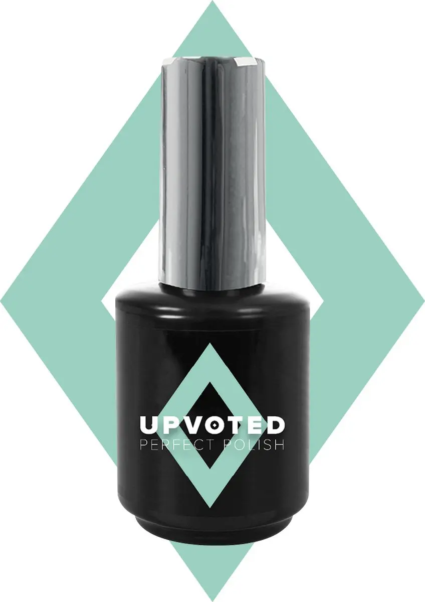 Upvoted Perfect Polish #236 Envy Green 15ml