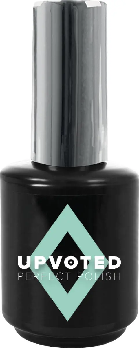 Upvoted Perfect Polish #236 Envy Green 15ml