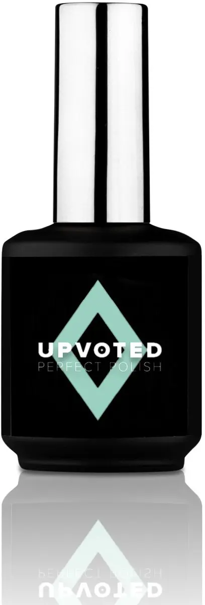 Upvoted Perfect Polish #236 Envy Green 15ml