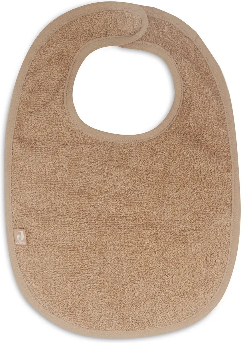 Jollein Slab Badstof Biscuit Baby