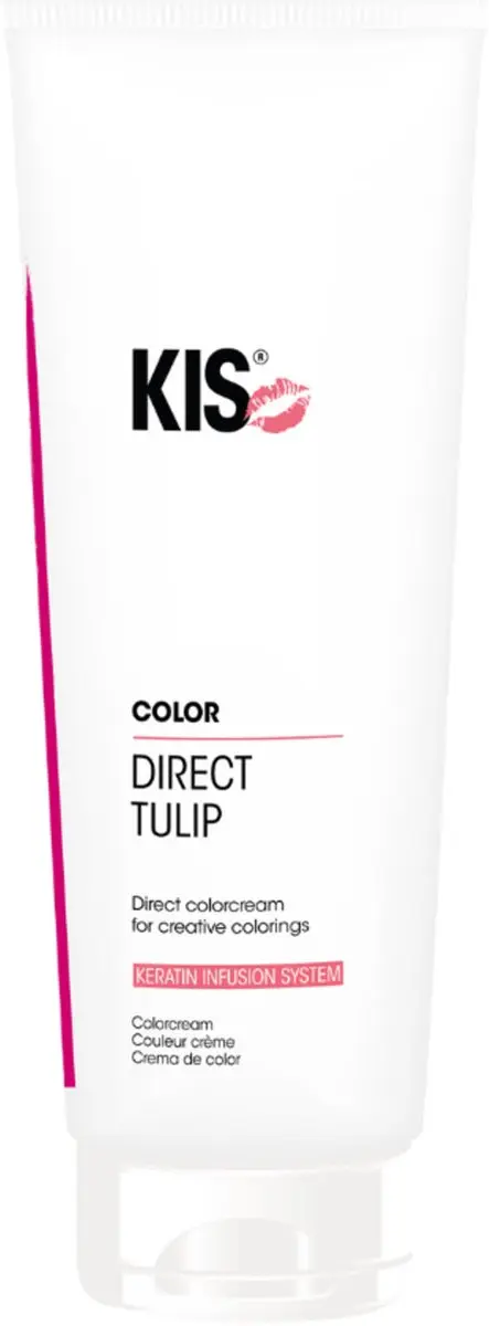 KIS Direct Colors Tulip 200ml