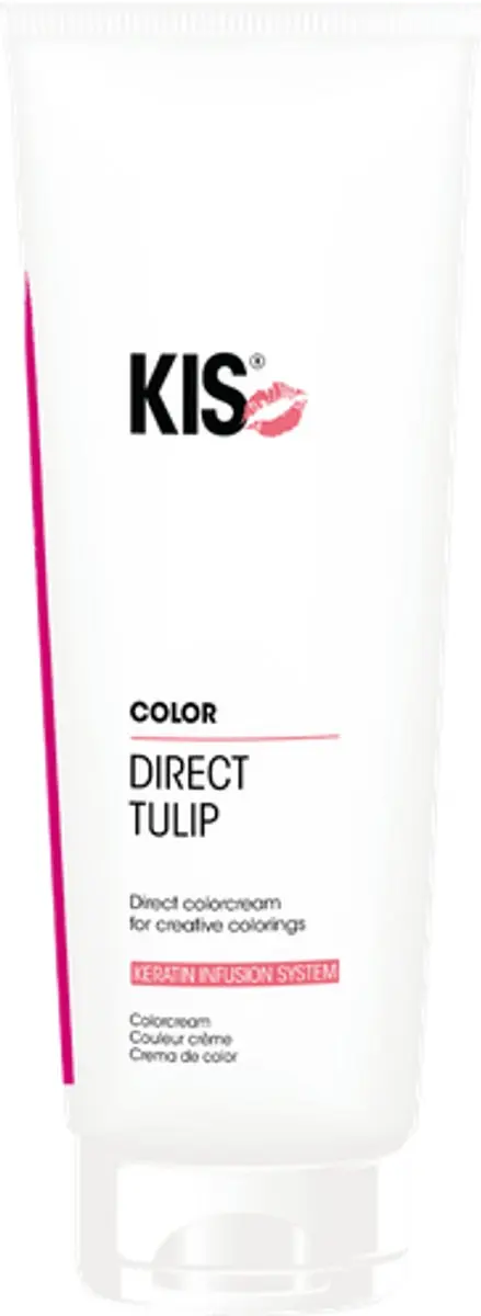 KIS Direct Colors Tulip 200ml