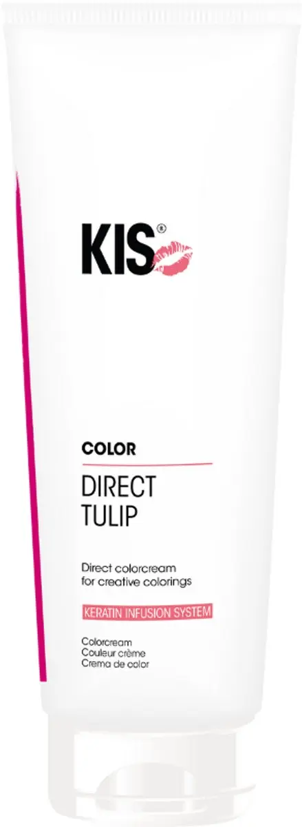KIS Direct Colors Tulip 200ml