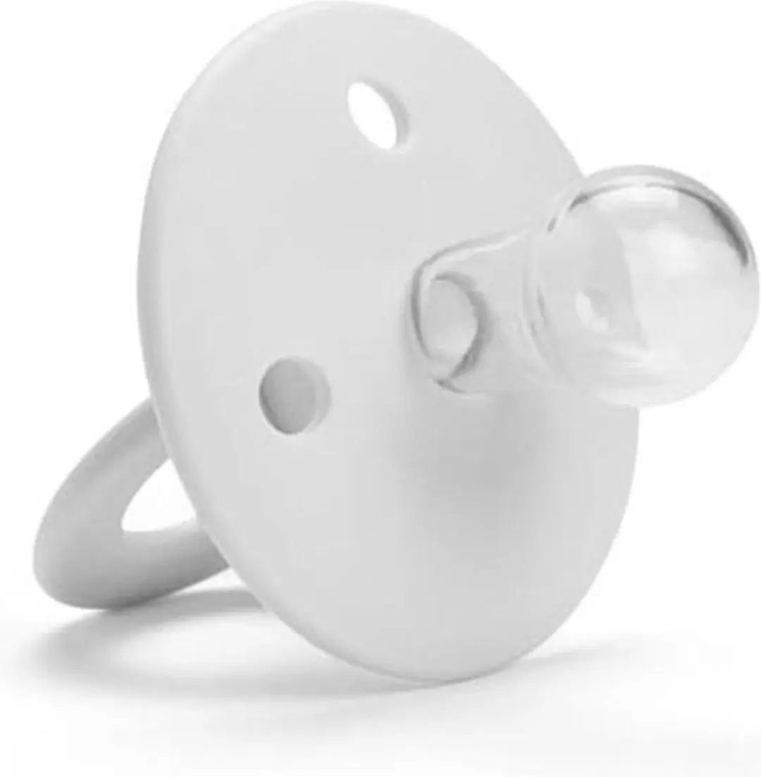 Elodie Binky Bundle Fopspenen - Groen - 2 Stuks
