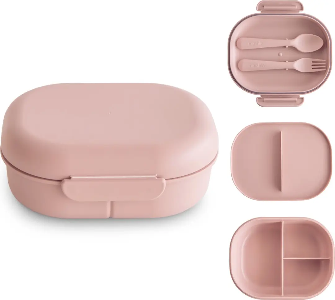 Mushie Lunchbox