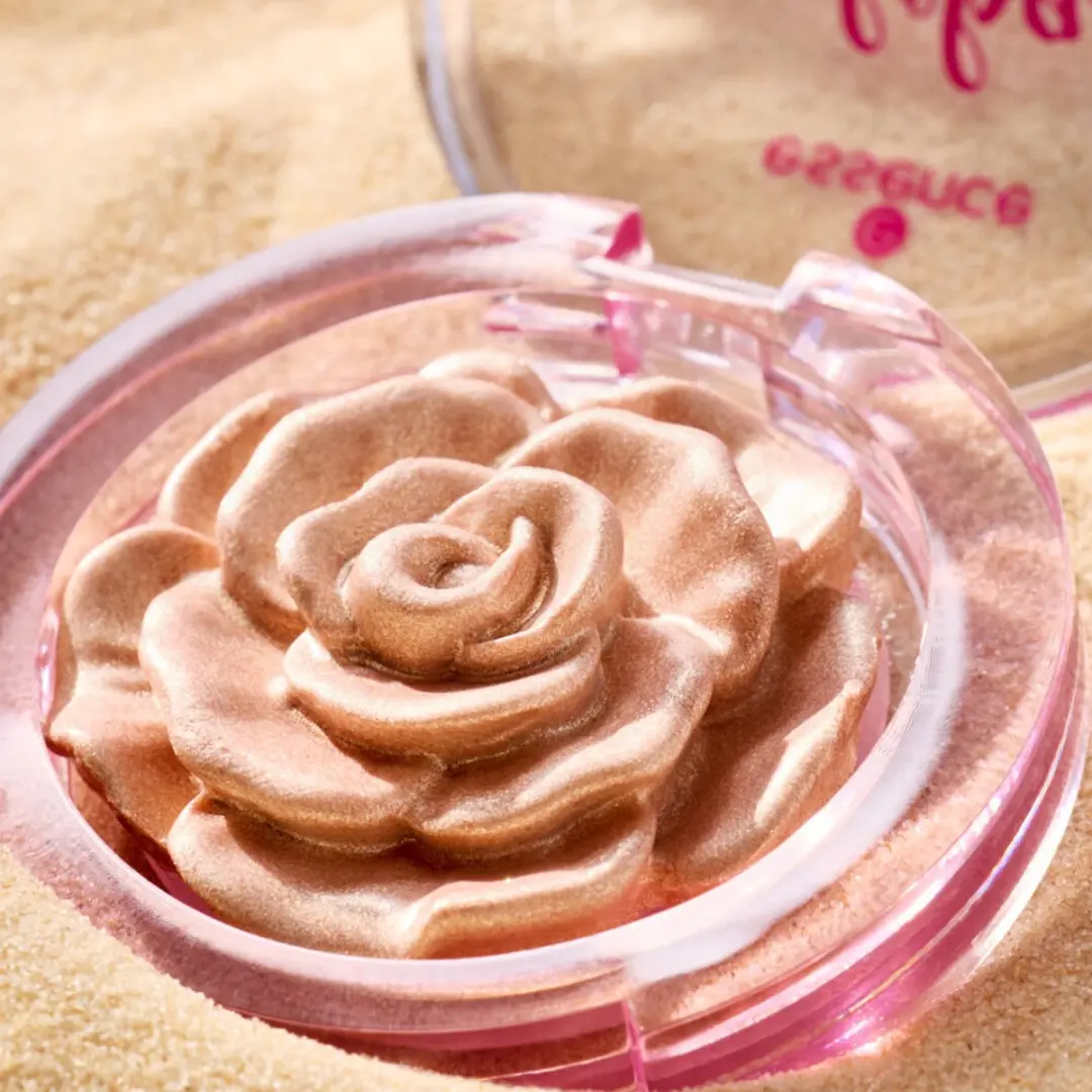Essence Aloha Babes Flower Highlighter 01 - 6,9 ml